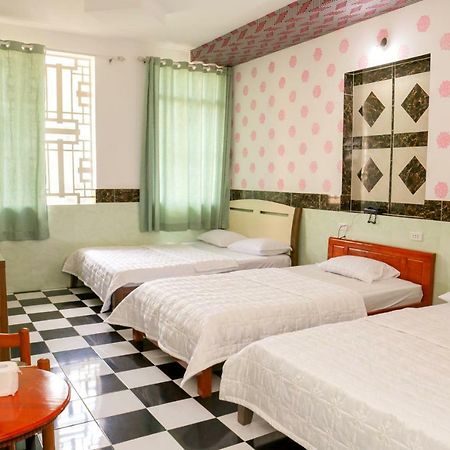Sao Mai Hotel Ho Chi Minh Zewnętrze zdjęcie