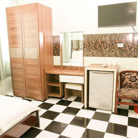 Sao Mai Hotel Ho Chi Minh Zewnętrze zdjęcie