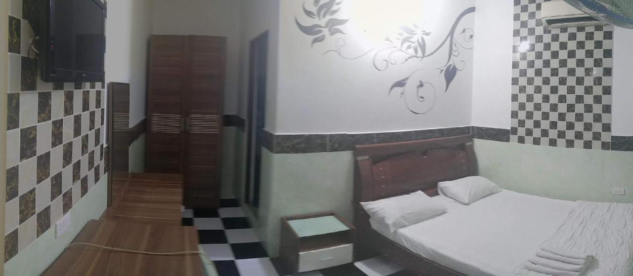 Sao Mai Hotel Ho Chi Minh Zewnętrze zdjęcie