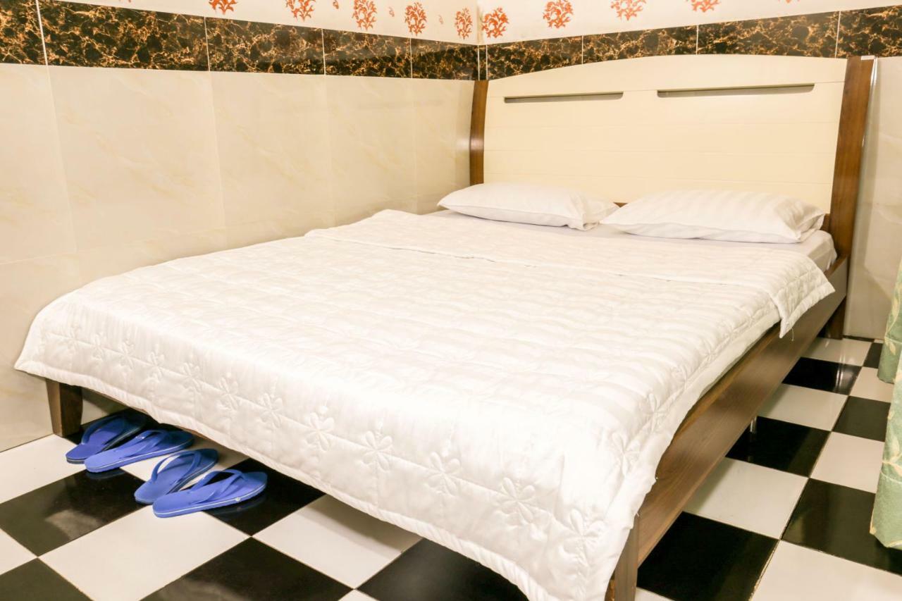 Sao Mai Hotel Ho Chi Minh Zewnętrze zdjęcie