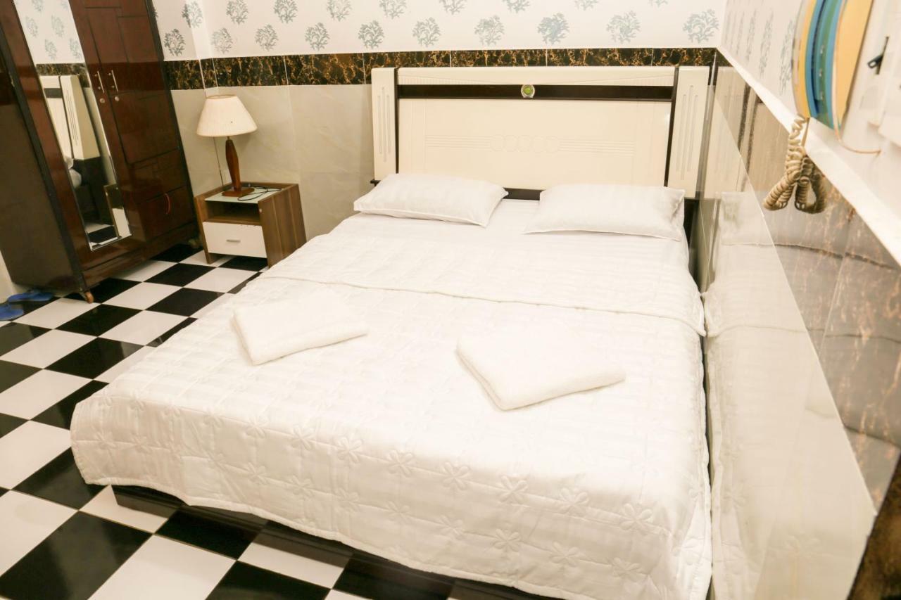 Sao Mai Hotel Ho Chi Minh Zewnętrze zdjęcie
