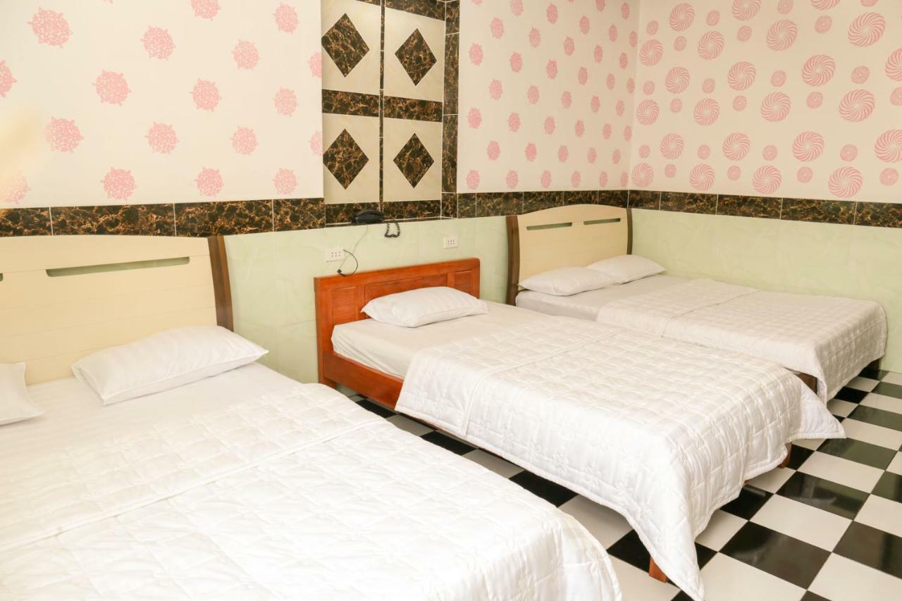 Sao Mai Hotel Ho Chi Minh Zewnętrze zdjęcie