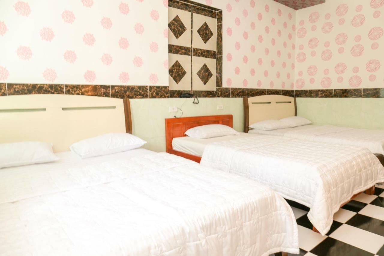 Sao Mai Hotel Ho Chi Minh Zewnętrze zdjęcie
