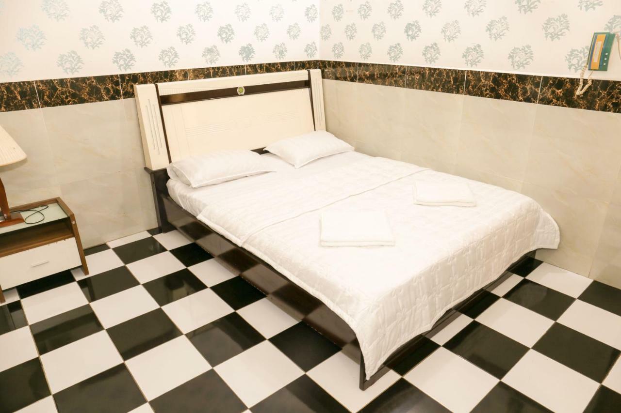 Sao Mai Hotel Ho Chi Minh Zewnętrze zdjęcie