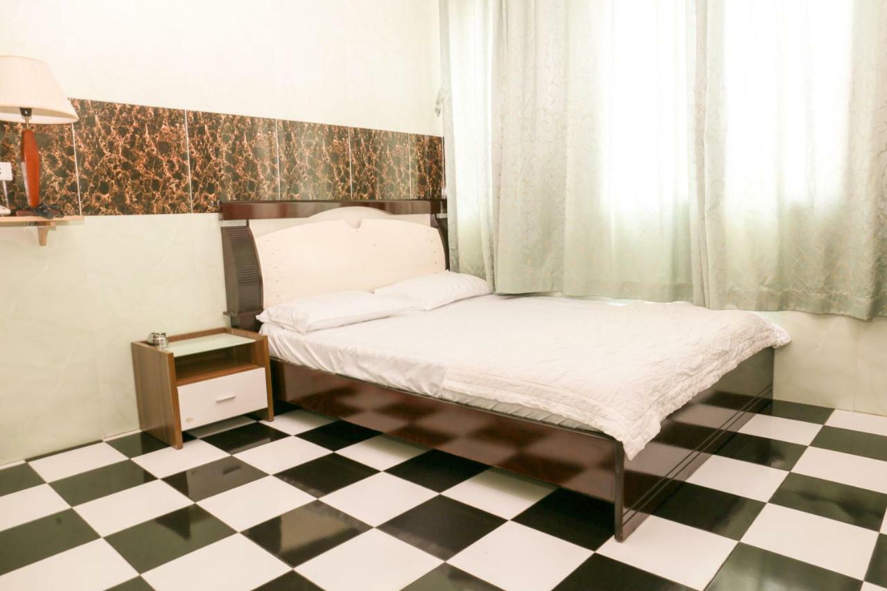 Sao Mai Hotel Ho Chi Minh Zewnętrze zdjęcie