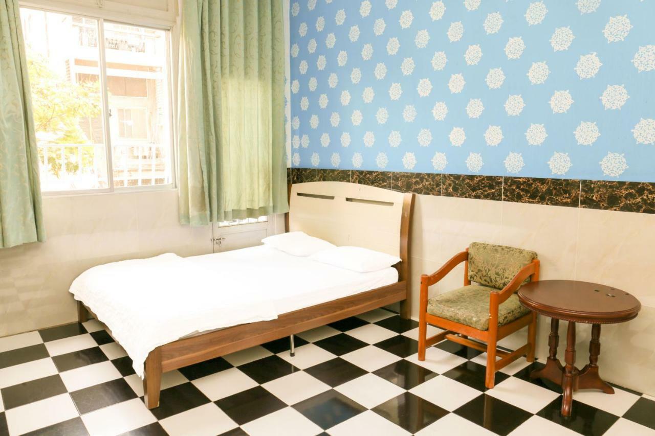 Sao Mai Hotel Ho Chi Minh Zewnętrze zdjęcie